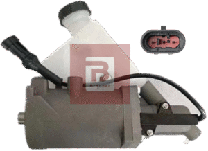 Clutch Servo 5418277