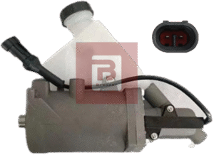 Clutch Servo 5418278