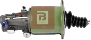 Clutch Servo 5419289