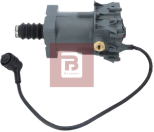 Clutch Servo 5430200