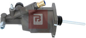 Clutch Servo 5444572