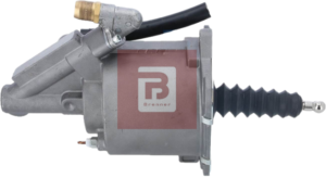 Clutch Servo 5445591