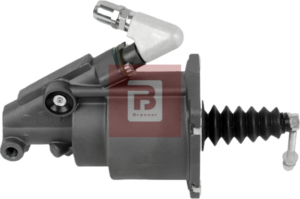 Clutch Servo 5448906