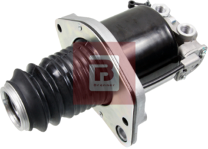 Clutch Servo 5452529