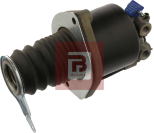 Clutch Servo 5452629