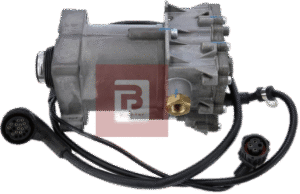 Clutch Servo 5454838