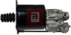 Clutch Servo 5456718