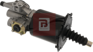 Clutch Servo 5463622