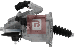 Clutch Servo 5465650