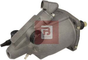 Clutch Servo 5466692