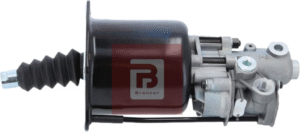 Clutch Servo 5468989