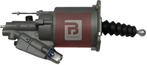 Clutch Servo 5472569