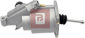 Clutch Servo 5473876