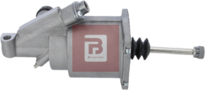 Clutch Servo 5474339