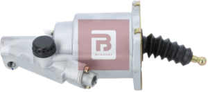 Clutch Servo 5474633