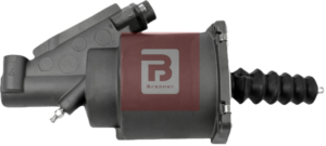 Clutch Servo 5474642