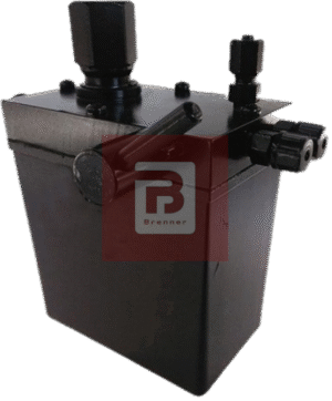 Cabin Tilt Pump 6012333