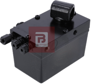 Cabin Tilt Pump 6013455