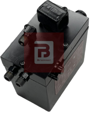 Cabin Tilt Pump 6032297