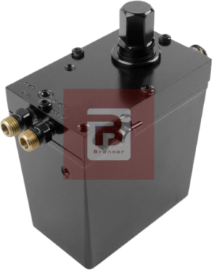 Cabin Tilt Pump 6036306