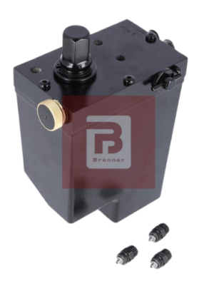 Cabin Tilt Pump 6038380