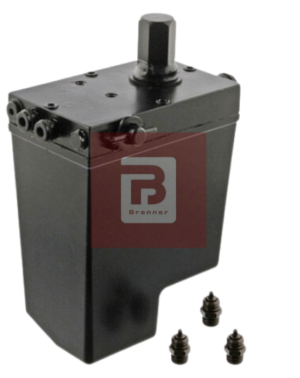 Cabin Tilt Pump 6038389
