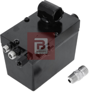 Cabin Tilt Pump 6040851