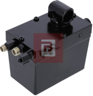 Cabin Tilt Pump 6040852