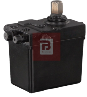 Cabin Tilt Pump 6041453