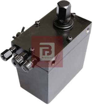 Cabin Tilt Pump 6045018