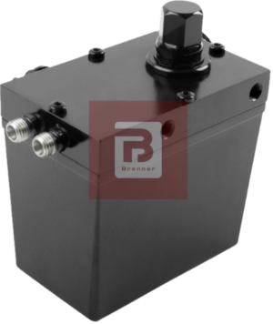 Cabin Tilt Pump 6045764