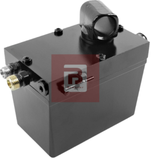 Cabin Tilt Pump 6046487