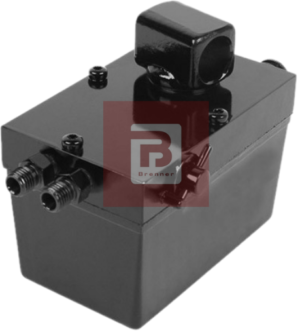Cabin Tilt Pump 6046508