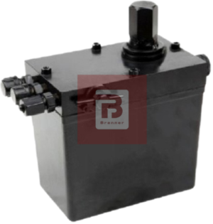 Cabin Tilt Pump 6046677