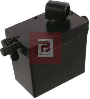 Cabin Tilt Pump 6049638