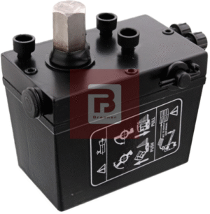 Cabin Tilt Pump 6060450