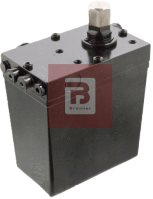 Cabin Tilt Pump 6062606