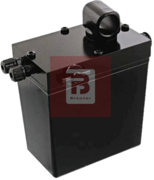 Cabin Tilt Pump 6065053