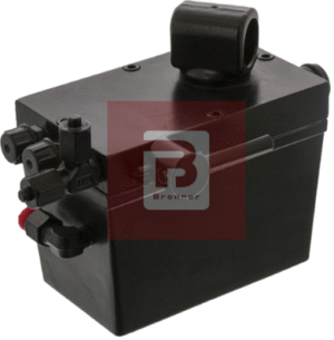 Cabin Tilt Pump 6066020