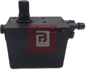 Cabin Tilt Pump 6067515