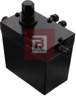 Cabin Tilt Pump 6073969