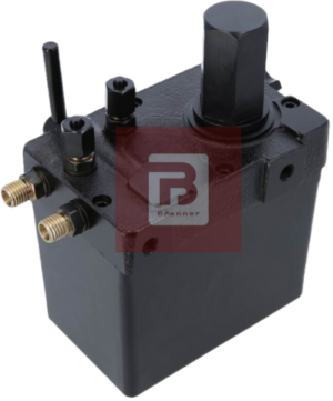 Cabin Tilt Pump 6087239