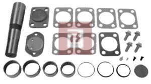King Pin Kit 6512125
