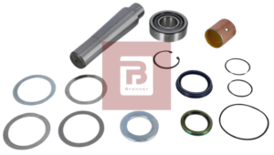 King Pin Kit 6541368
