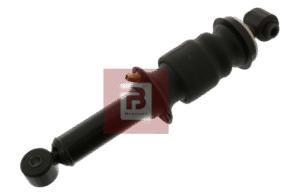 Cabin Shock Absorber, Air Bellow 8011344