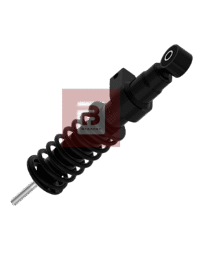 Cabin Shock Absorber 8018463