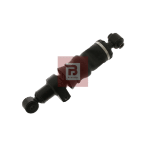 Cabin Shock Absorber, Air Bellow 8018989