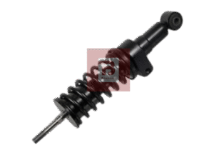 Cabin Shock Absorber 8019255