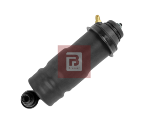 Cabin Shock Absorber, Air Bellow 8030243