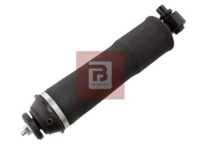 Cabin Shock Absorber, Air Bellow 8031011